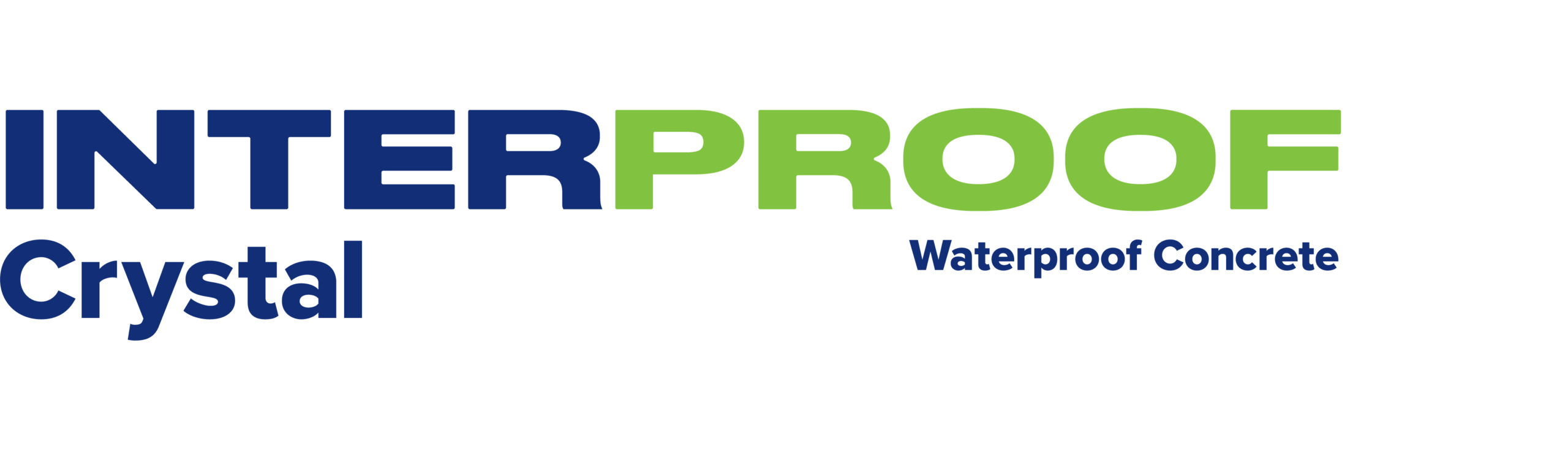 INTERPROOF Crystal™