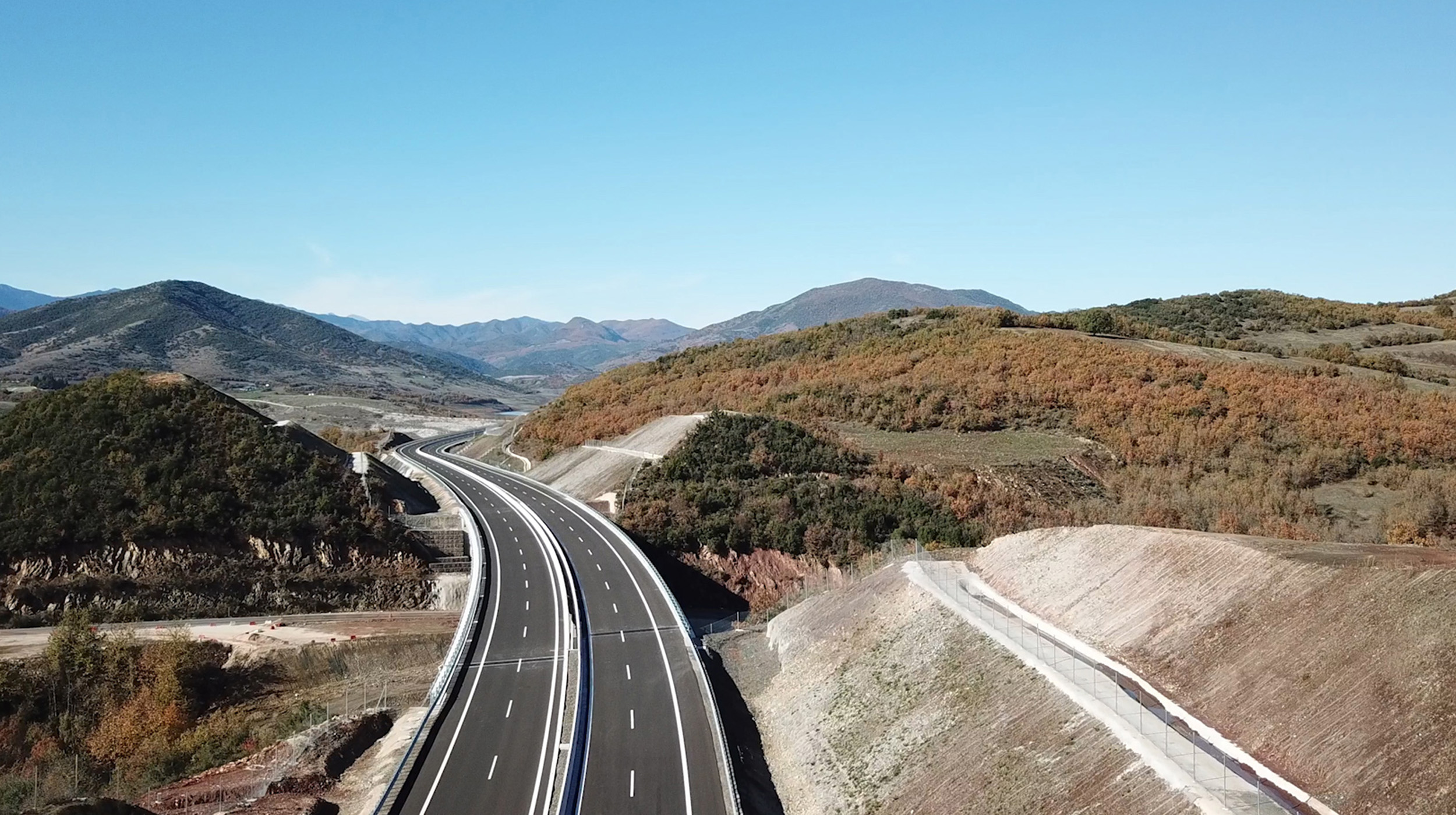 Αυτοκινητόδρομος Κεντρικής Ελλάδας Ε-65