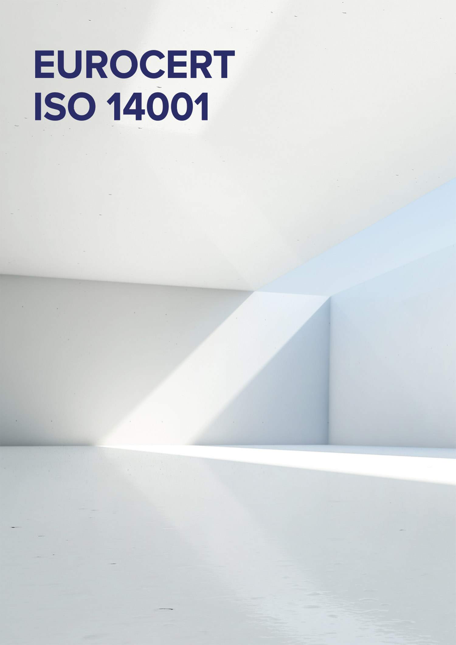 EUROCERT ISO 14001
