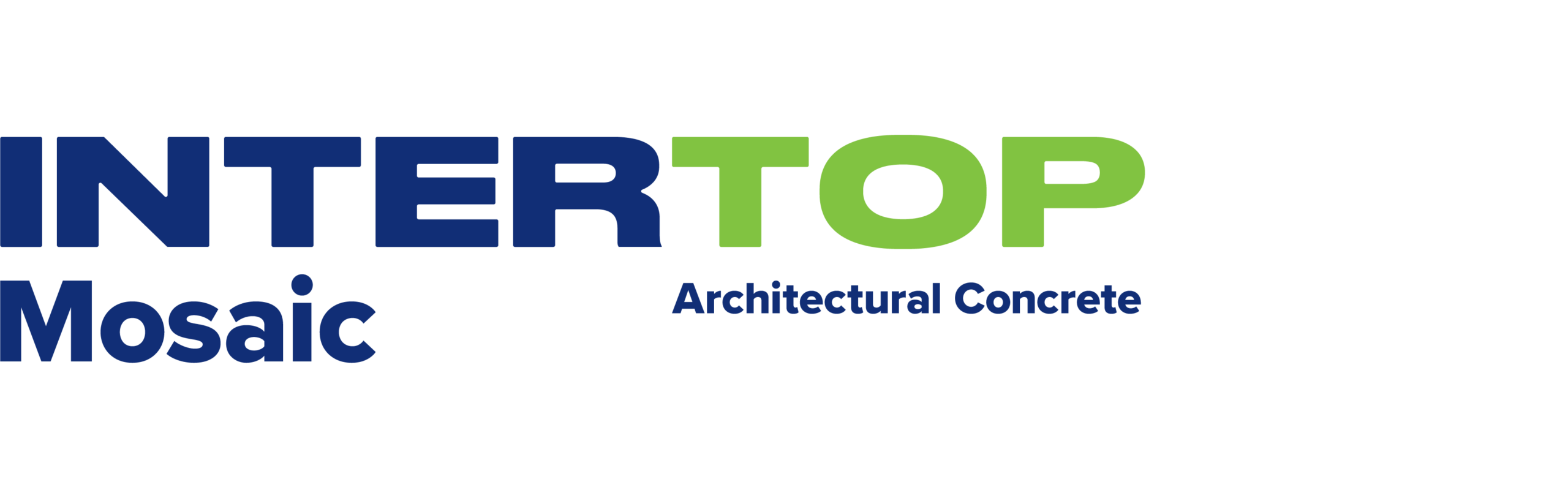INTERTOP Mosaic