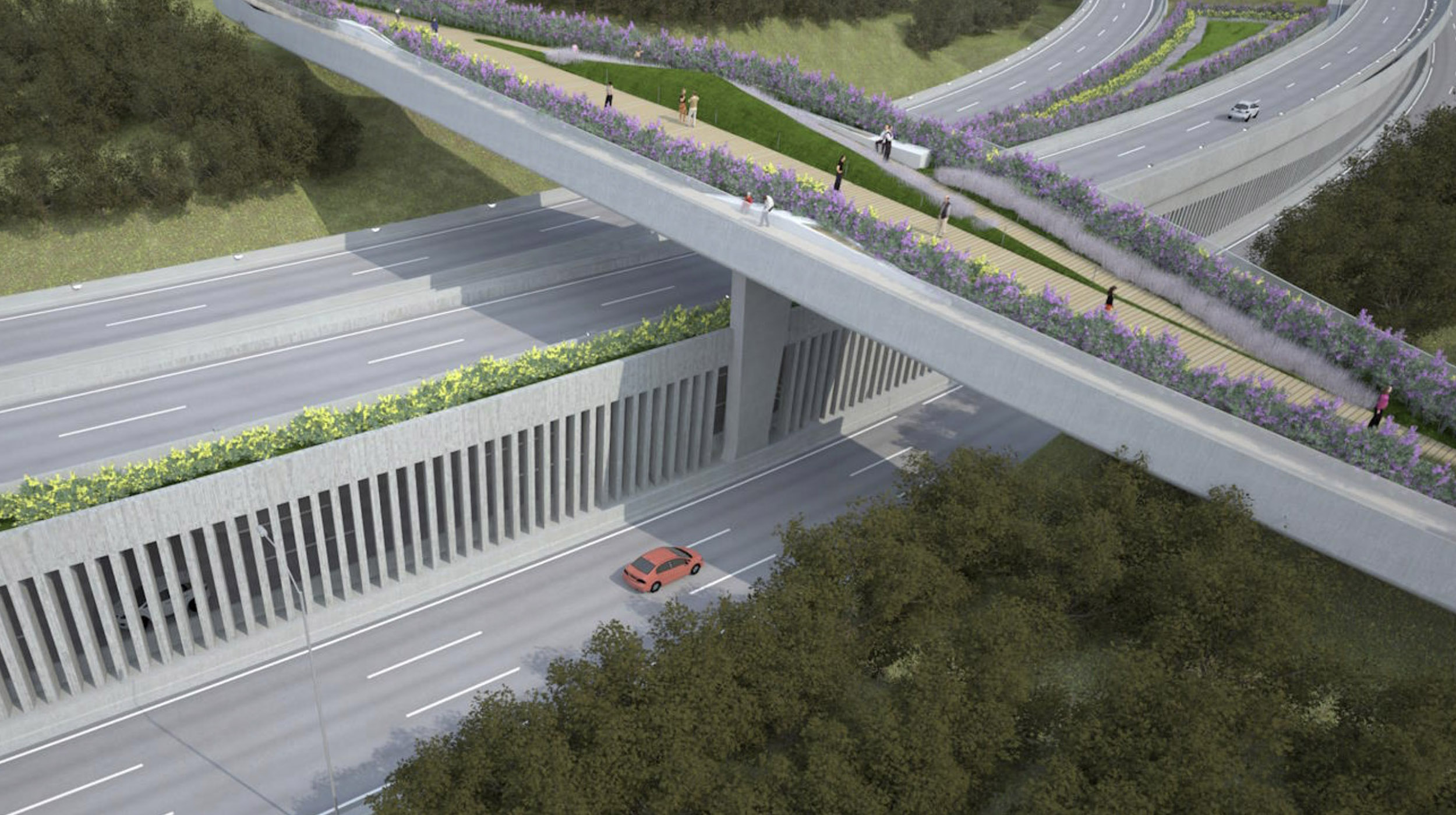 FlyOver Θεσσαλονίκης