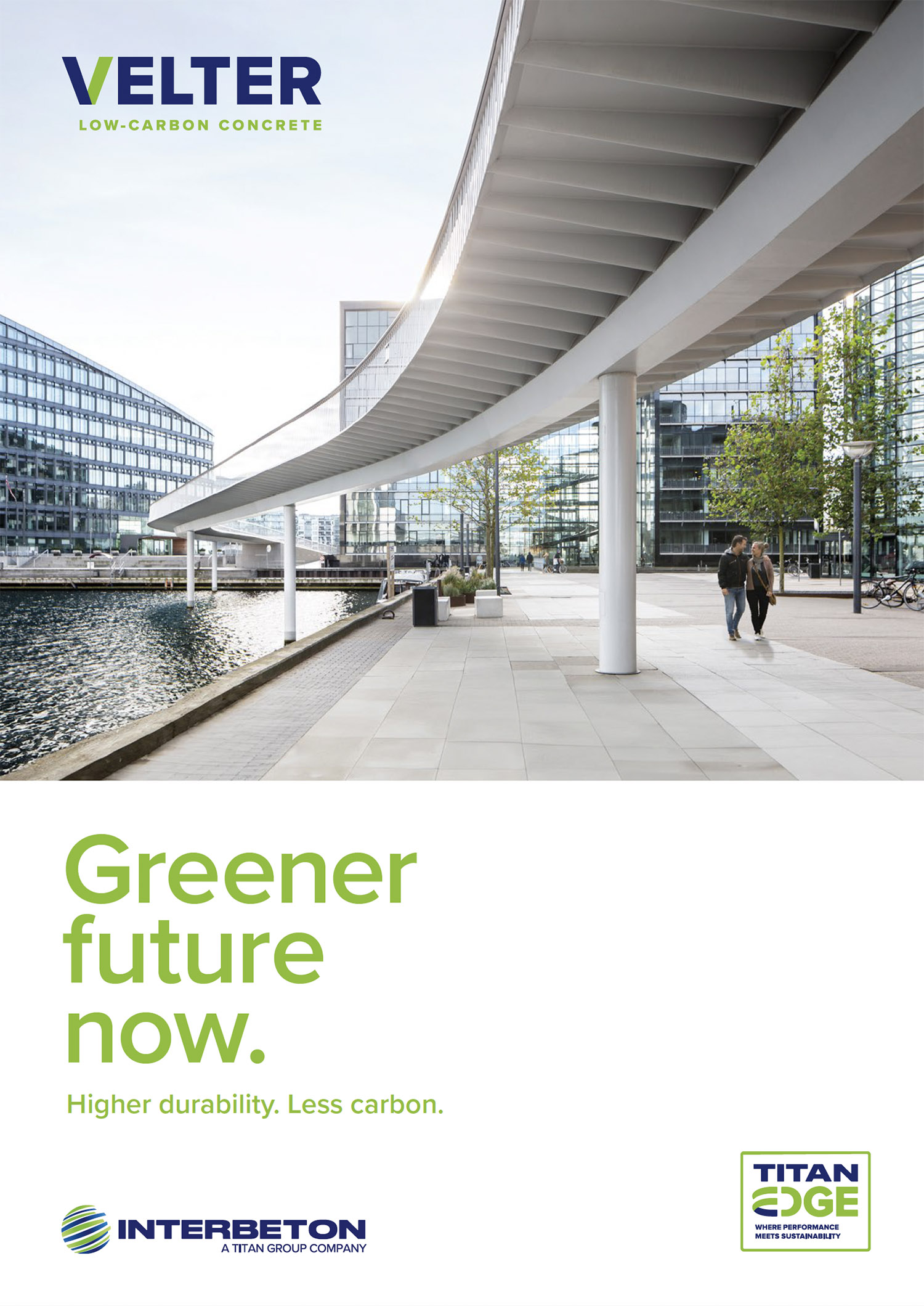 VELTER Τεχνική Περιγραφή